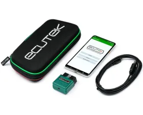 EcuTek AAM Competition Tuning Package - Phone Flash Nissan GT-R 3.8L VR38 2019-2021