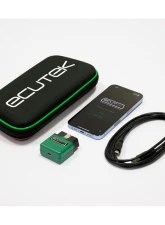 EcuTek AAM Competition Tuning Package - Phone Flash (Tool Only) Nissan GT-R 2008-2018                                     - AAMC3GTREL- EcuTekFlash-ECUConnect-2008-2018-ToolOnly - Image 5