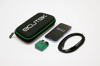 ECU Tuning