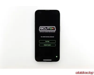 EcuTek AAM Competition Tuning Package - Phone Flash (Tool Only) Nissan GT-R 2008-2018 - AAMC3GTREL- EcuTekFlash-ECUConnect-2008-2018-ToolOnly