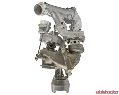 Borg Warner Turbocharger KP39 Mercedes-Benz 2.1L 4-Cyl - 10009880074