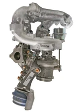 Borg Warner Turbocharger KP39 Mercedes-Benz 2.1L 4-Cyl                                     - 10009880074 - Image 2