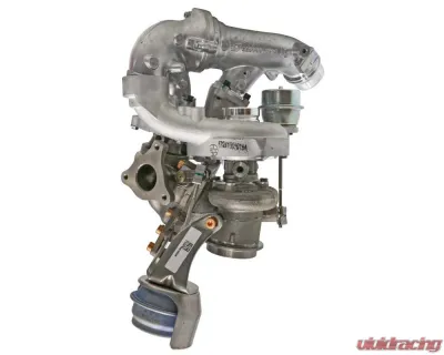 Borg Warner Turbocharger KP39 Mercedes-Benz 2.1L 4-Cyl - 10009880074