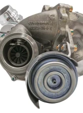 Borg Warner Turbocharger KP39 Mercedes-Benz 2.1L 4-Cyl                                     - 10009880074 - Image 3