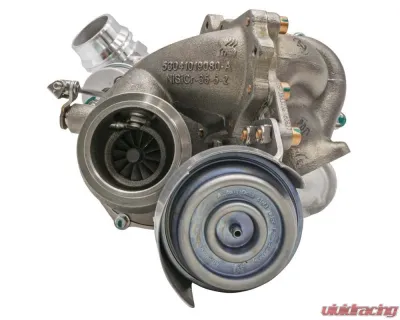 Borg Warner Turbocharger KP39 Mercedes-Benz 2.1L 4-Cyl - 10009880074