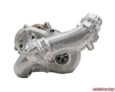 Borg Warner Turbocharger KP39 Mercedes-Benz 2.1L 4-Cyl - 10009880074