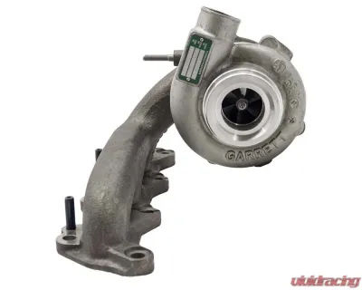 D&W Garrett Remanufactured Turbocharger GT1549 Saab 9-5 1999-2000 - 170-025-0001