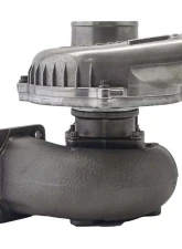 D&W Garrett Remanufactured Turbocharger TP3081 Ford 7.3L V8                                     - 170-025-0324 - Image 4