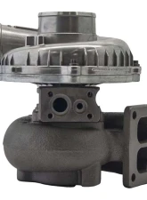 D&W Garrett Remanufactured Turbocharger TP3081 Ford 7.3L V8                                     - 170-025-0324 - Image 2