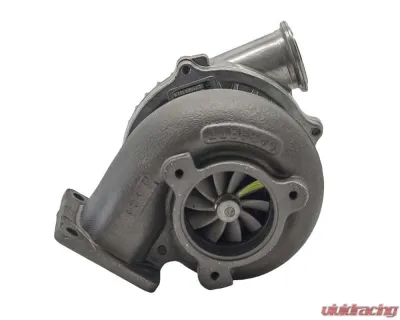 D&W Garrett Remanufactured Turbocharger TP3081 Ford 7.3L V8 - 170-025-0324