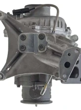D&W Garrett Remanufactured Turbocharger TP3801 Ford 7.3L V8                                     - 170-025-0325 - Image 2