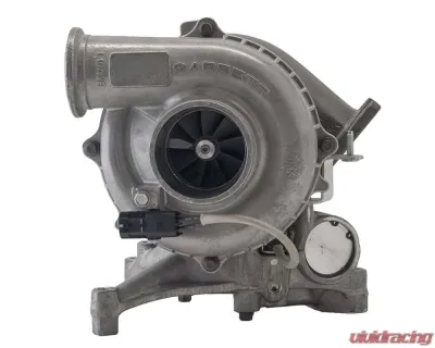 D&W Garrett Remanufactured Turbocharger TP3801 Ford 7.3L V8 - 170-025-0325