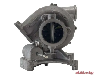 D&W Garrett Remanufactured Turbocharger TP3801 Ford 7.3L V8 - 170-025-0325