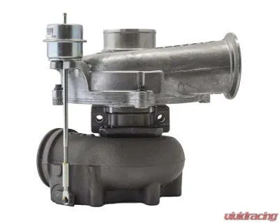 D&W Garrett Remanufactured Turbocharger GTP38 Ford 7.3L V8 - 170-025-0329