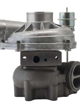 D&W Garrett Remanufactured Turbocharger GTP38 Ford 7.3L V8                                     - 170-025-0329 - Image 2