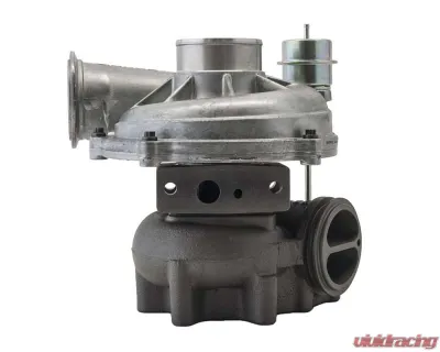 D&W Garrett Remanufactured Turbocharger GTP38 Ford 7.3L V8 - 170-025-0329