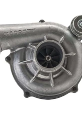 D&W Garrett Remanufactured Turbocharger GTP38 Ford 7.3L V8                                     - 170-025-0329 - Image 3
