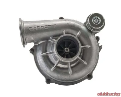 D&W Garrett Remanufactured Turbocharger GTP38 Ford 7.3L V8 - 170-025-0329