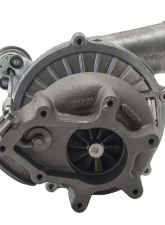 D&W Garrett Remanufactured Turbocharger GTP38 Ford 7.3L V8                                     - 170-025-0329 - Image 4
