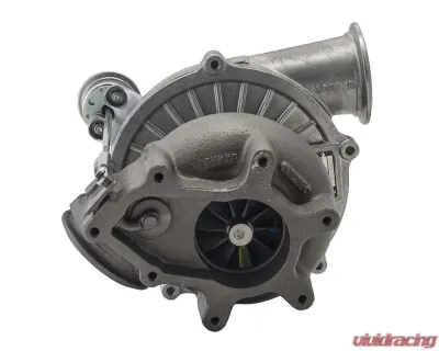 D&W Garrett Remanufactured Turbocharger GTP38 Ford 7.3L V8 - 170-025-0329