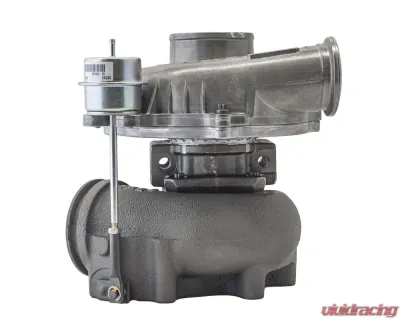 D&W Garrett Remanufactured Turbocharger GTP38 Ford 1999 7.3L V8 - 170-025-0335