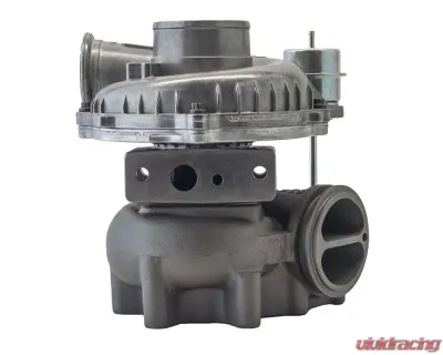 D&W Garrett Remanufactured Turbocharger GTP38 Ford 1999 7.3L V8 - 170-025-0335