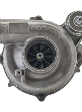 D&W Garrett Remanufactured Turbocharger GTP38 Ford 1999 7.3L V8                                     - 170-025-0335 - Image 3