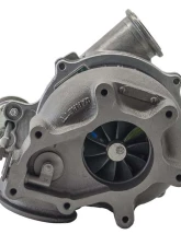 D&W Garrett Remanufactured Turbocharger GTP38 Ford 1999 7.3L V8                                     - 170-025-0335 - Image 4
