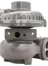 D&W Garrett Remanufactured Turbocharger GTP38 Ford E-350 1998-1999 7.3L V8                                     - 170-025-0341 - Image 4