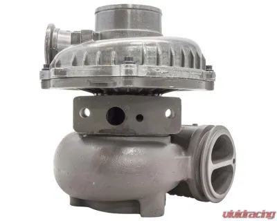 D&W Garrett Remanufactured Turbocharger GTP38 Ford E-350 1998-1999 7.3L V8 - 170-025-0341