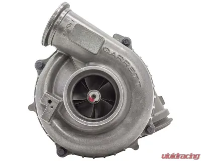 D&W Garrett Remanufactured Turbocharger GTP38 Ford E-350 1998-1999 7.3L V8 - 170-025-0341