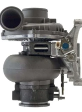 D&W Garrett Remanufactured Turbocharger GTP38 Ford E-350 1998-1999 7.3L V8                                     - 170-025-0342 - Image 4