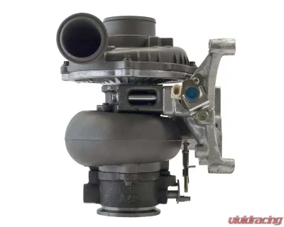 D&W Garrett Remanufactured Turbocharger GTP38 Ford E-350 1998-1999 7.3L V8 - 170-025-0342