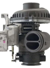 D&W Garrett Remanufactured Turbocharger GTP38 Ford E-350 1998-1999 7.3L V8                                     - 170-025-0342 - Image 2