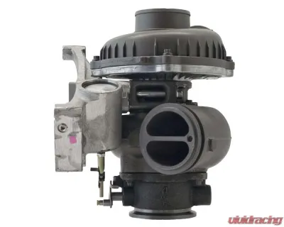 D&W Garrett Remanufactured Turbocharger GTP38 Ford E-350 1998-1999 7.3L V8 - 170-025-0342