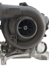 D&W Garrett Remanufactured Turbocharger GTP38 Ford E-350 1998-1999 7.3L V8                                     - 170-025-0342 - Image 3