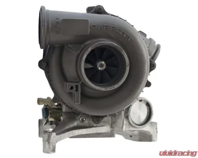 D&W Garrett Remanufactured Turbocharger GTP38 Ford E-350 1998-1999 7.3L V8 - 170-025-0342