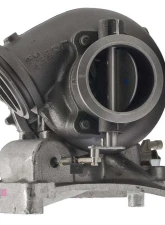 D&W Garrett Remanufactured Turbocharger GTP38 Ford E-350 1998-1999 7.3L V8                                     - 170-025-0342 - Image 4