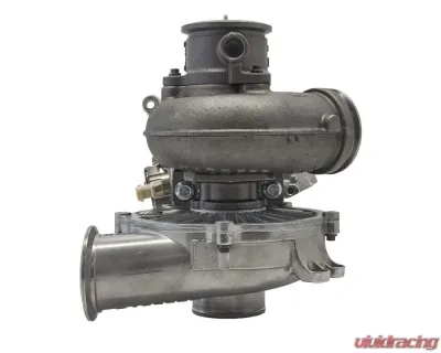 D&W Garrett Remanufactured Turbocharger GTP38 Ford E-350 1999-2003 7.3L V8 - 170-025-0343