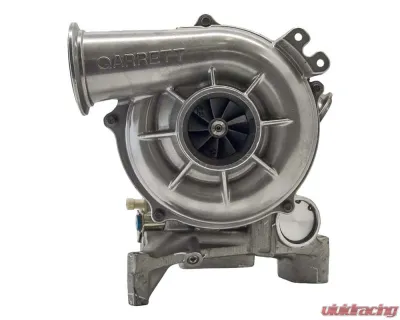 D&W Garrett Remanufactured Turbocharger GTP38 Ford E-350 1999-2003 7.3L V8 - 170-025-0343