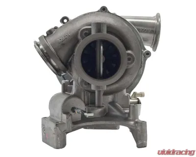 D&W Garrett Remanufactured Turbocharger GTP38 Ford E-350 1999-2003 7.3L V8 - 170-025-0343