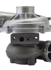 D&W Garrett Remanufactured Turbocharger GTP38 Ford E-350 1999-2003 7.3L V8                                     - 170-025-0344 - Image 2