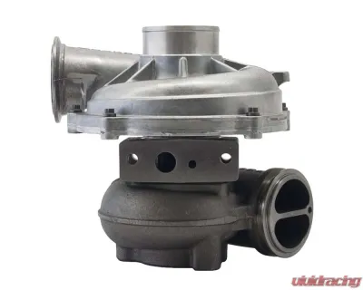 D&W Garrett Remanufactured Turbocharger GTP38 Ford E-350 1999-2003 7.3L V8 - 170-025-0344