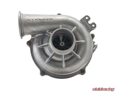 D&W Garrett Remanufactured Turbocharger GTP38 Ford E-350 1999-2003 7.3L V8 - 170-025-0344