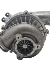 D&W Garrett Remanufactured Turbocharger GTP38 Ford E-350 1999-2003 7.3L V8                                     - 170-025-0344 - Image 4
