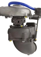 D&W Garrett Remanufactured Turbocharger TC4305 Ford 1993-1994 7.3L V8                                     - 170-025-0375 - Image 4