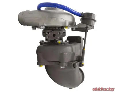 D&W Garrett Remanufactured Turbocharger TC4305 Ford 1993-1994 7.3L V8 - 170-025-0375
