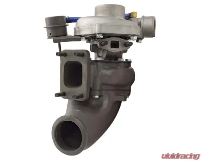 D&W Garrett Remanufactured Turbocharger TC4305 Ford 1993-1994 7.3L V8 - 170-025-0375