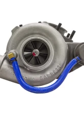 D&W Garrett Remanufactured Turbocharger TC4305 Ford 1993-1994 7.3L V8                                     - 170-025-0375 - Image 3