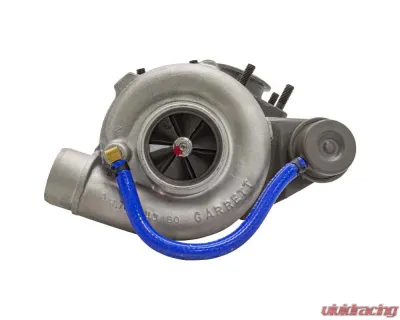D&W Garrett Remanufactured Turbocharger TC4305 Ford 1993-1994 7.3L V8 - 170-025-0375
